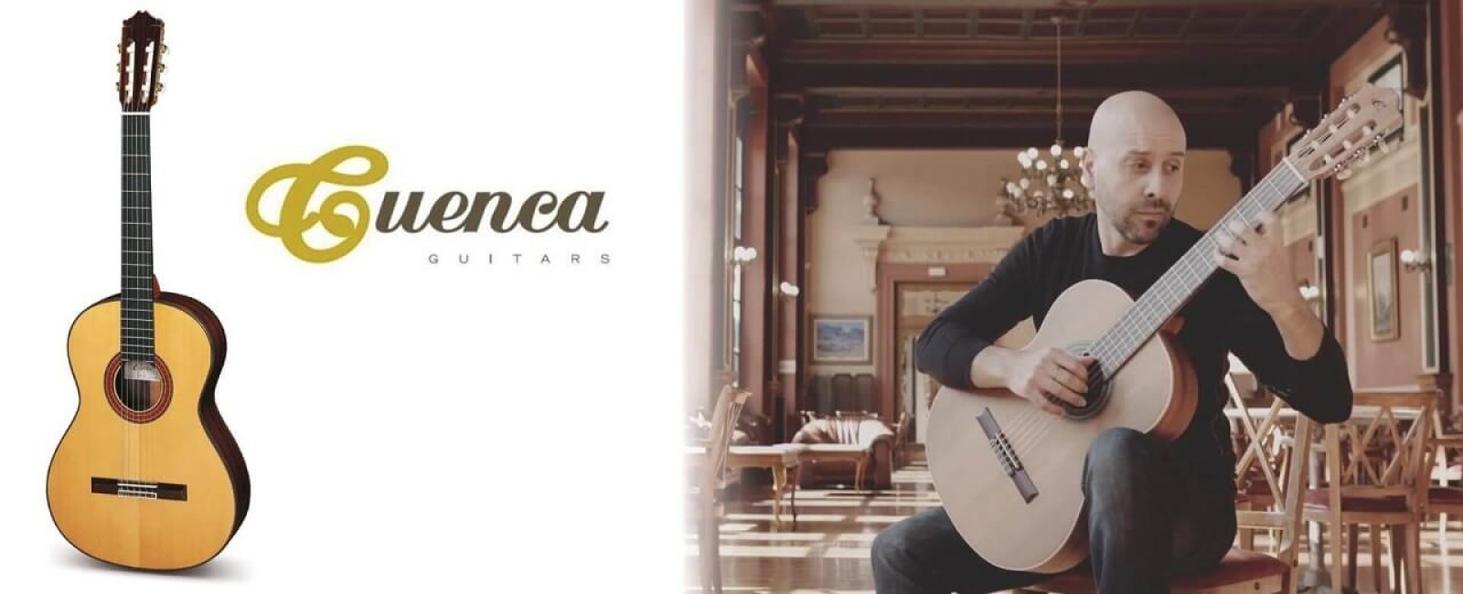 Cuenca, suono e qualità made in Spain.