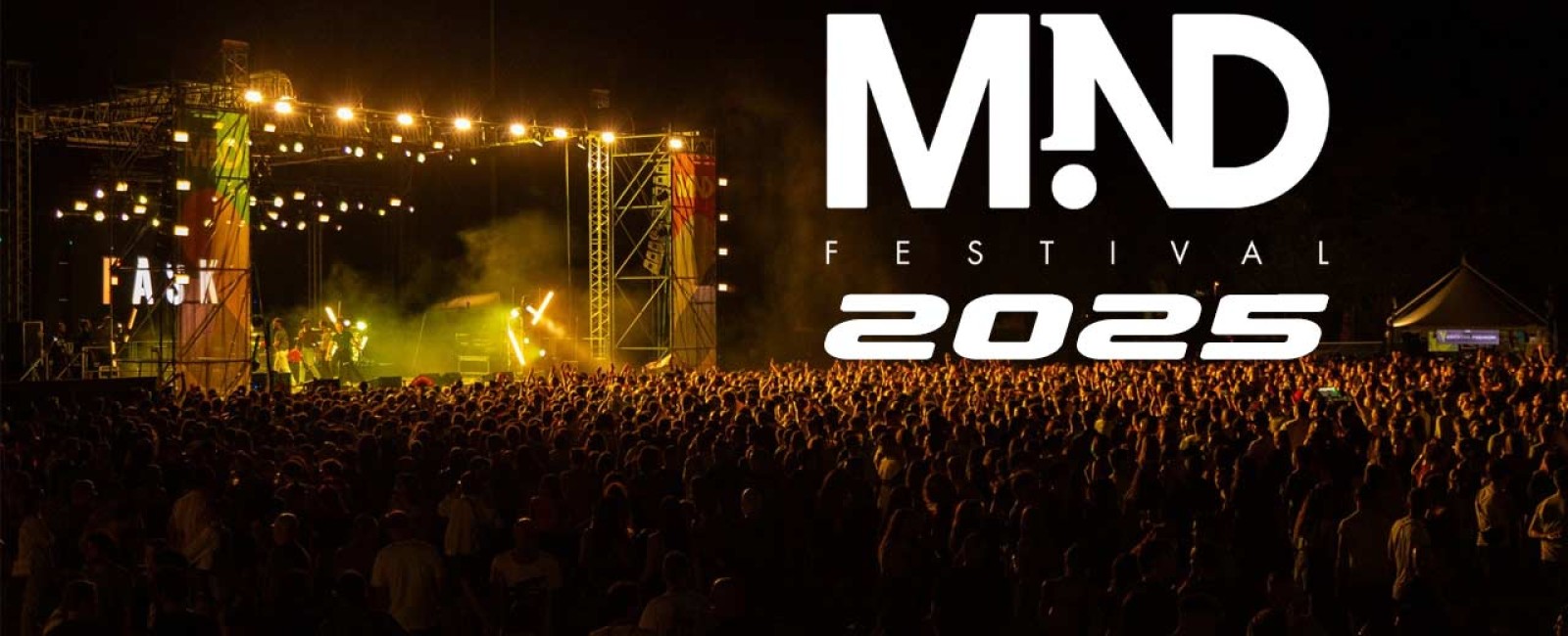 MIND Festival 2025: Un Decennio di Suono e Anima